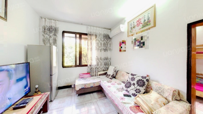 九岗岭小区二手房实景图