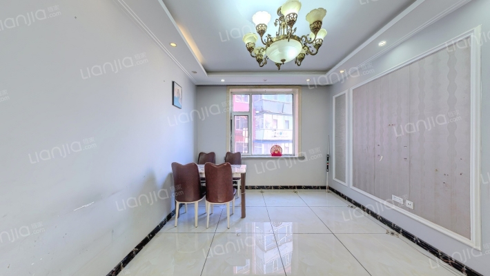 输油小区二手房实景图