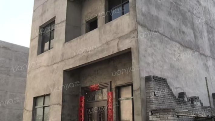 麻城黄金桥玉佳园小区二手房实景图