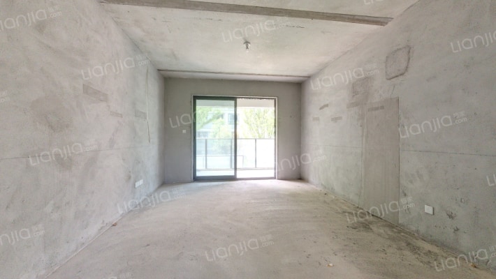 新城明昱东方一期A区二手房实景图