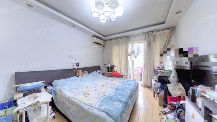 峨山路455弄二手房实景图