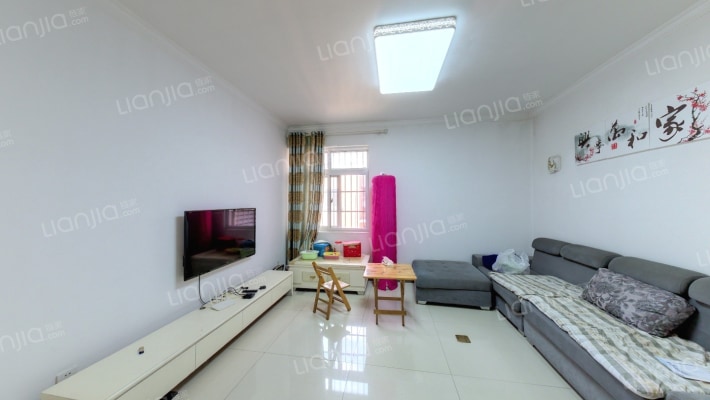 山水印象二手房实景图