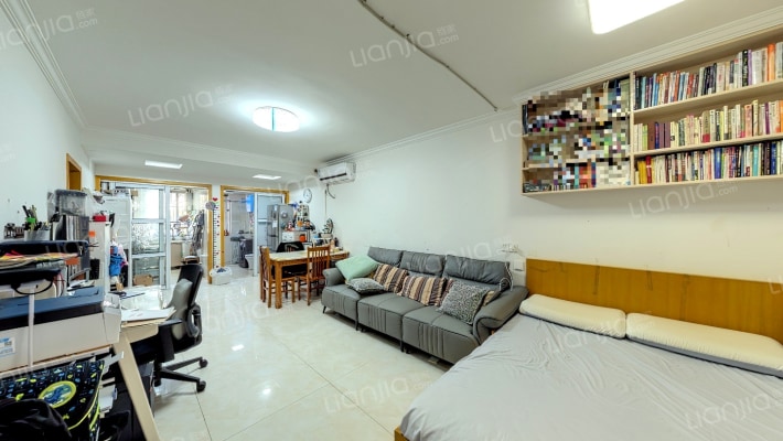 滨江家园二手房实景图