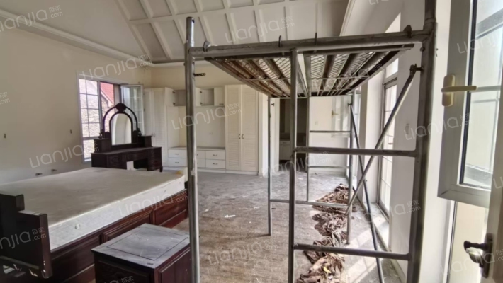 东京都高尔夫 大独栋别墅 大院子 好户型-卧室B