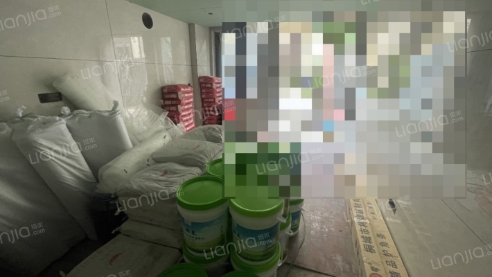 南都璟园南区二手房实景图