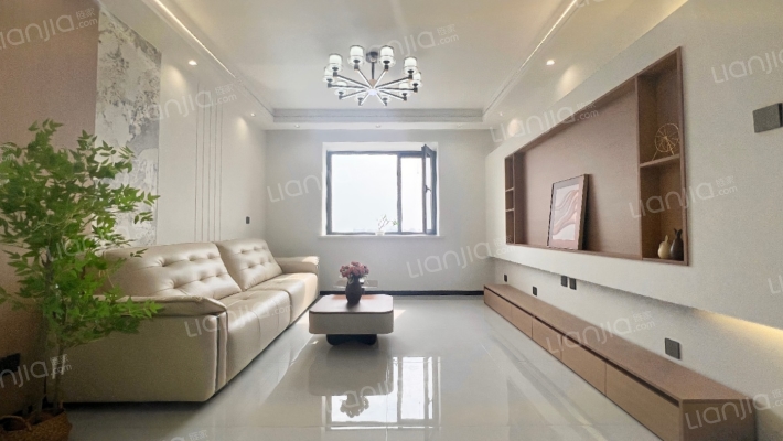 锦绣花园二手房实景图