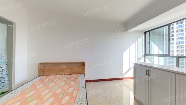 海纳百川小区二手房实景图