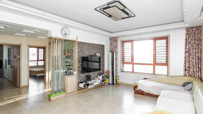 东方阳光城二手房实景图