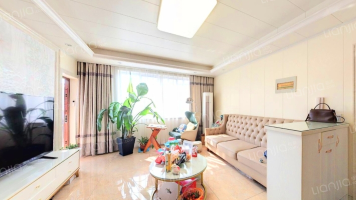 陶然佳园二手房实景图