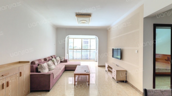 桐洋新城二手房实景图