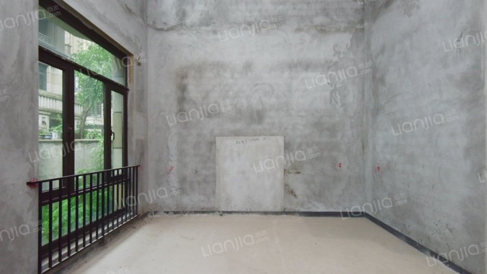 金茂墅瑞宸二手房实景图