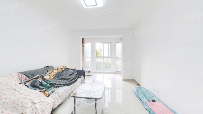 金鑫花园二手房实景图