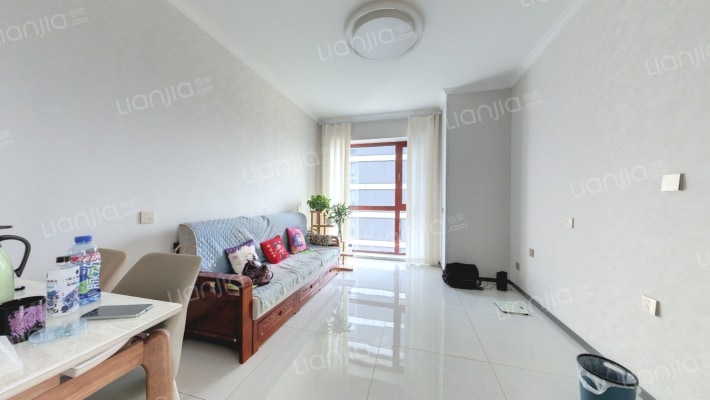 景和幸福汇二手房实景图