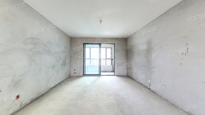 大名城悦府二手房实景图