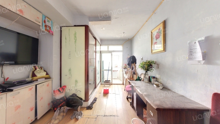 一汽35街区二手房实景图