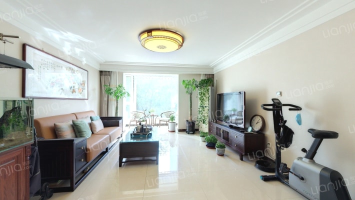 天月园二手房实景图