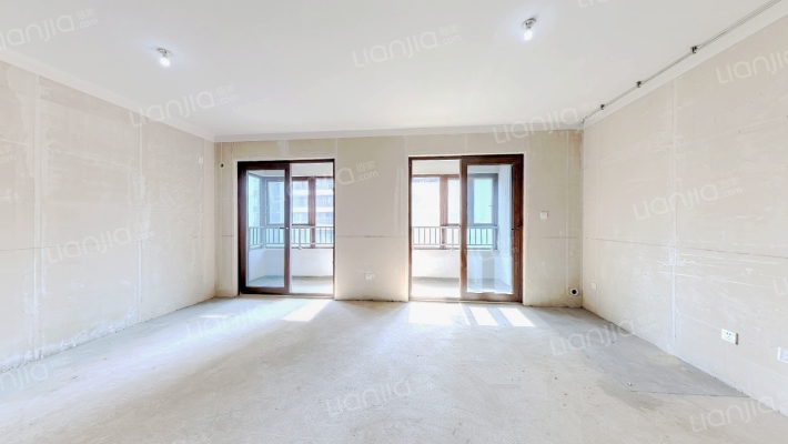 旭辉滨湖江来二期二手房实景图