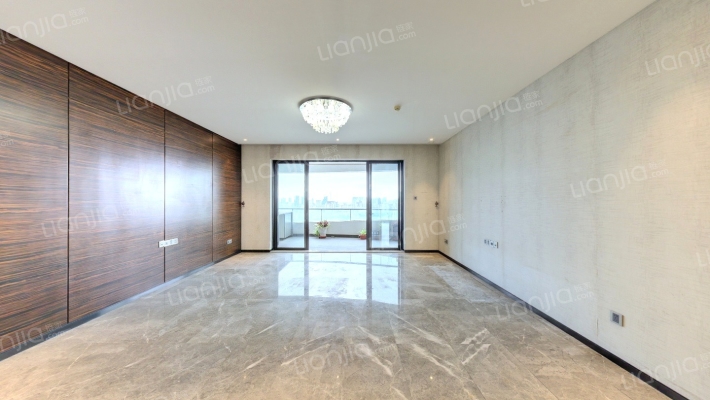 中信红树湾北区二手房实景图