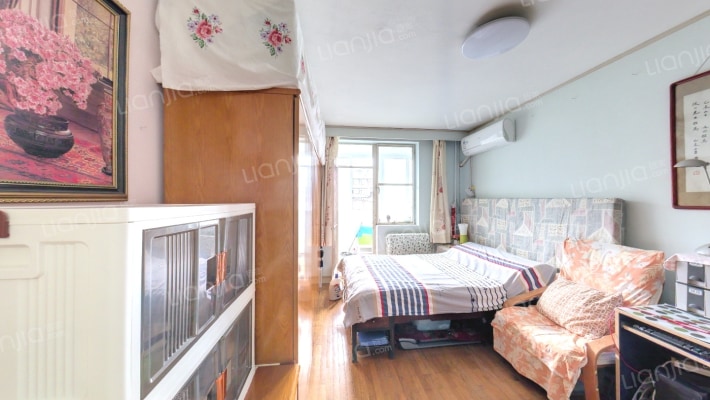 草园胡同二手房实景图