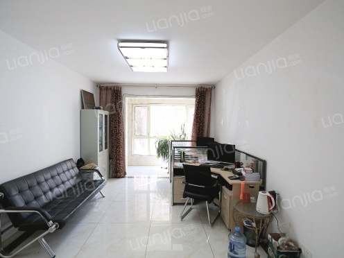 整租·檀香湾 2室1厅 南/北