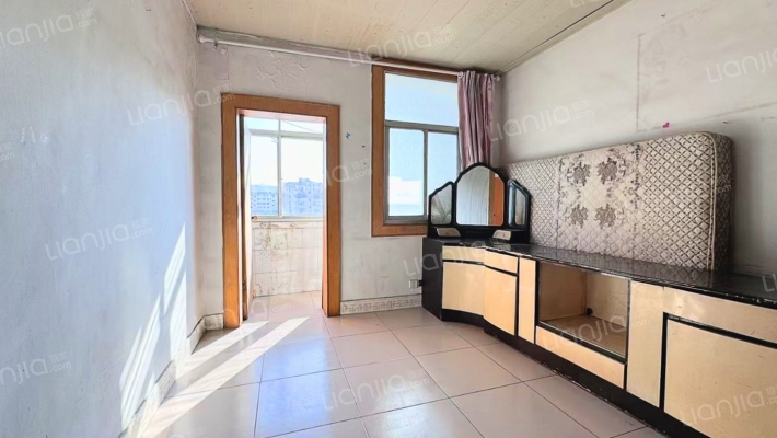 下商小区二手房实景图