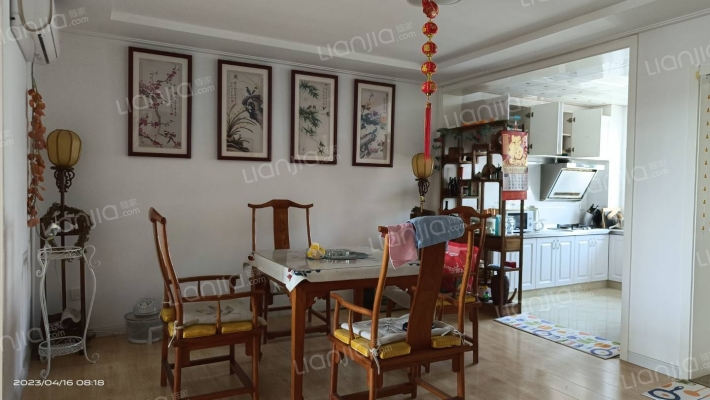 山海逸居二手房实景图