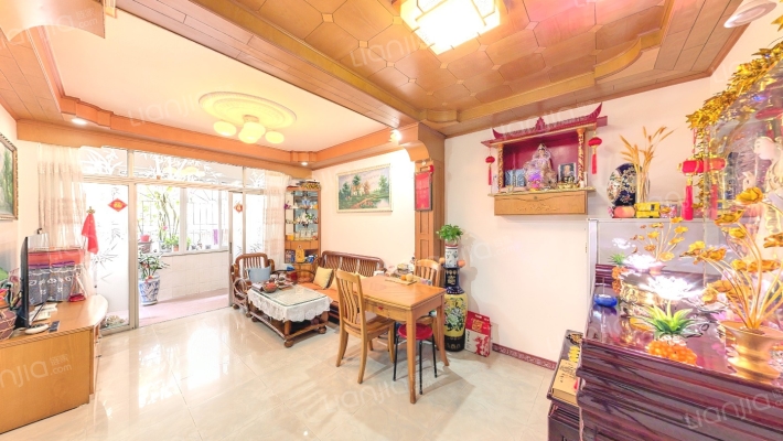 坂尾路二手房实景图