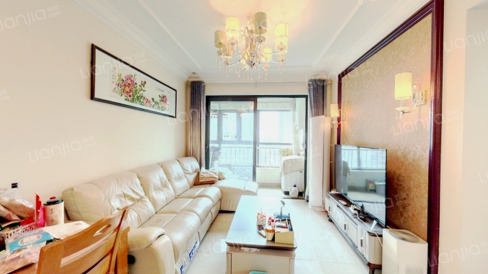 恒大世纪广场二手房实景图