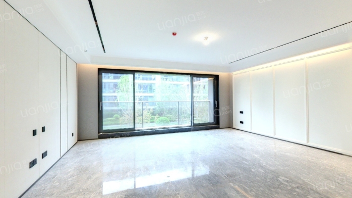 香山壹号院二手房实景图