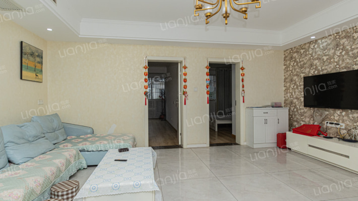 丁卯公寓二手房实景图