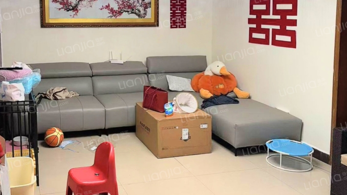 金玉家园二手房实景图