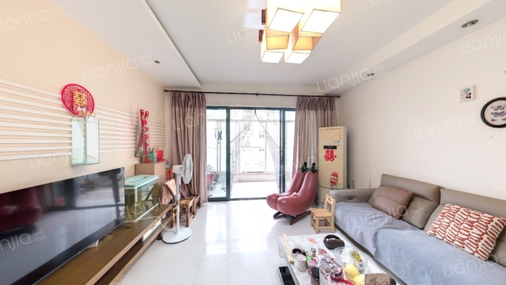 亚华香舍花都二手房实景图