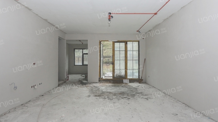 御山公馆二手房实景图