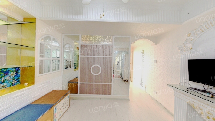 假日E时代二手房实景图