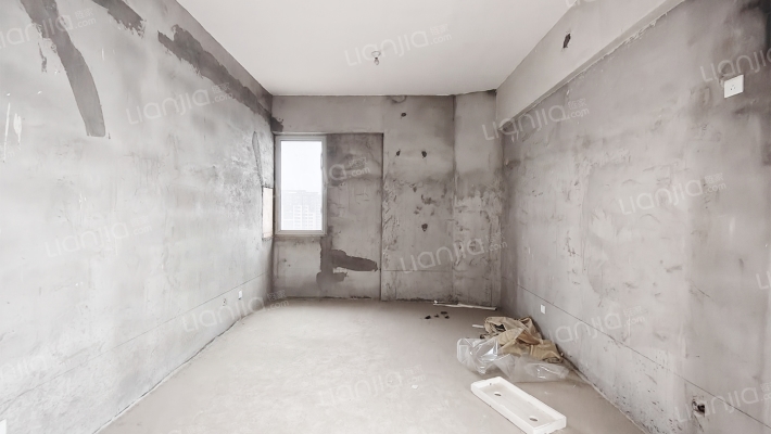 泰豪公寓二手房实景图