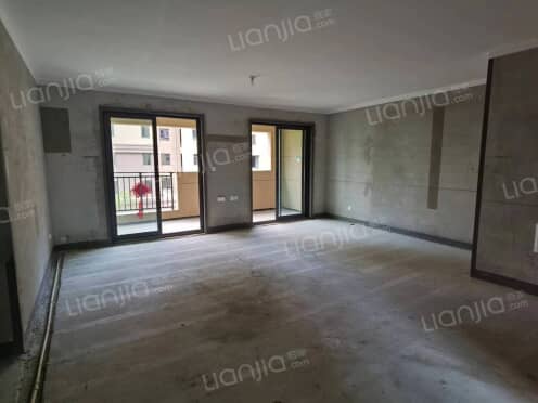 整租·康桥九溪天悦 3室2厅 南/北