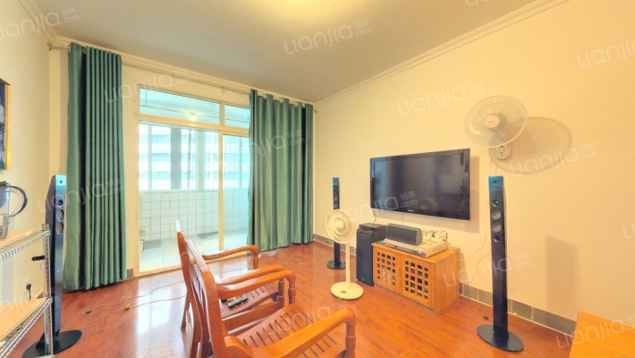 吉福苑二手房实景图