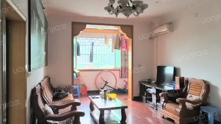 田坝二村二手房实景图