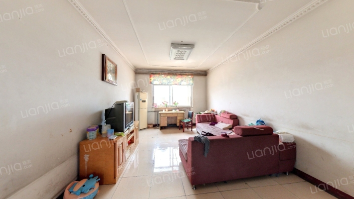 惠源小区西区二手房实景图