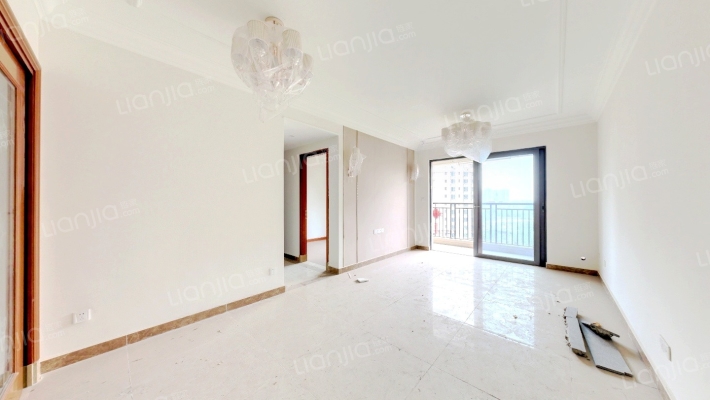 恒大健康城三期二手房实景图