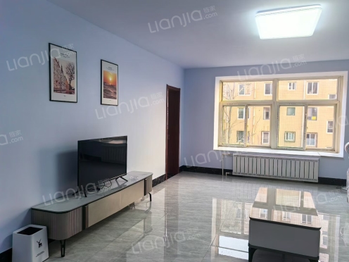 整租·小徐世纪嘉苑 2室2厅 南/北