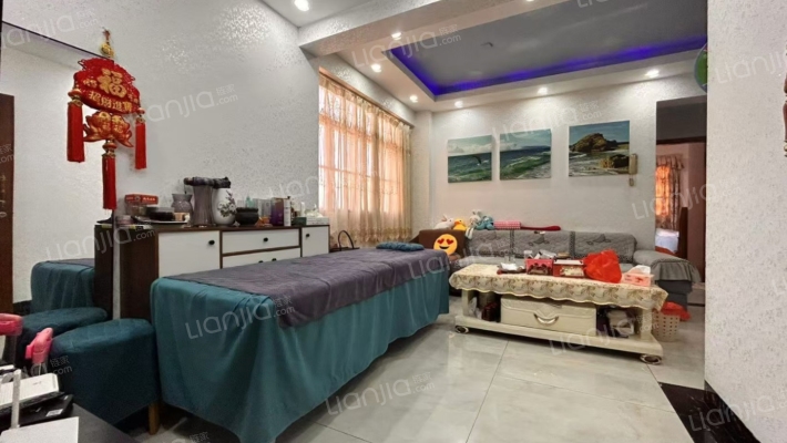 常康花园二手房实景图