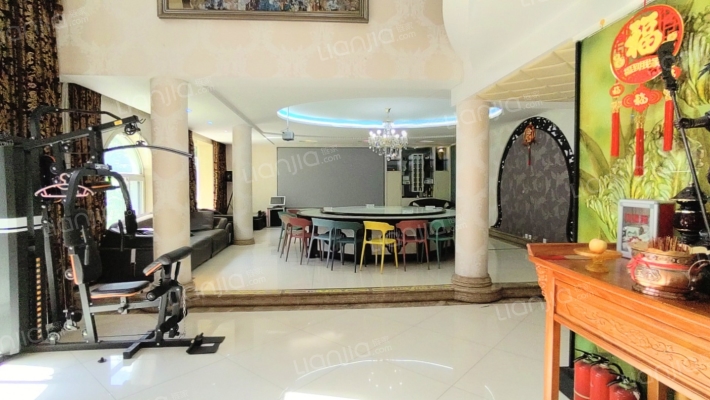 慧隆苑二手房实景图