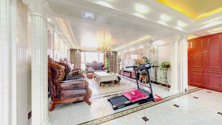 静馨家园小区二手房实景图