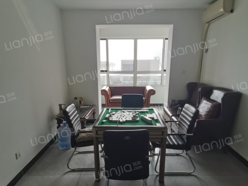 整租·华泰郡景 2室2厅 南