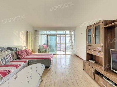 整租·金沙花园 4室2厅 复式 南/北