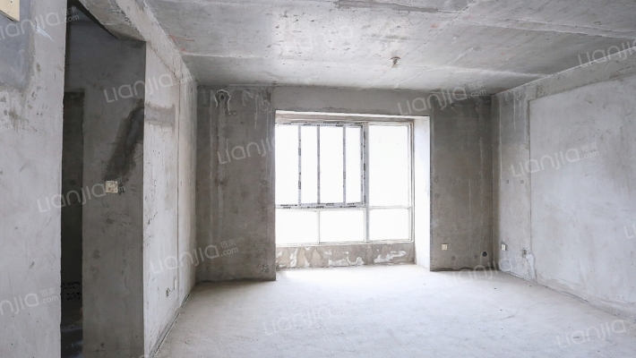 江林新城C区二手房实景图