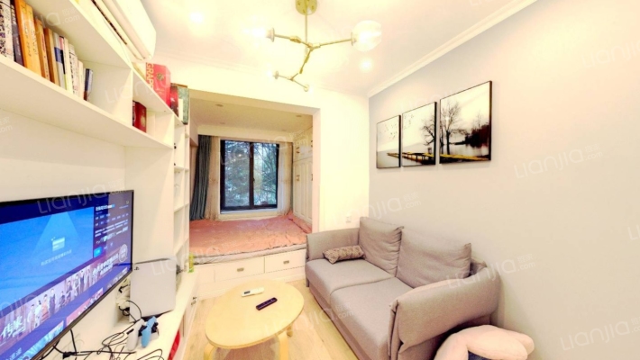 点将台街48号二手房实景图