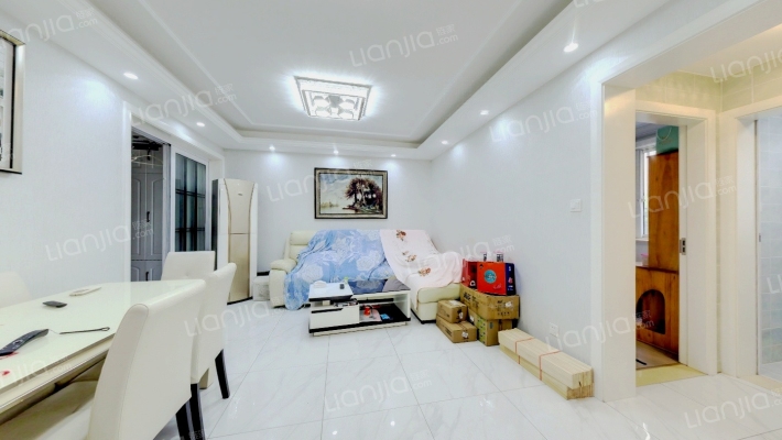 东岸新里二手房实景图