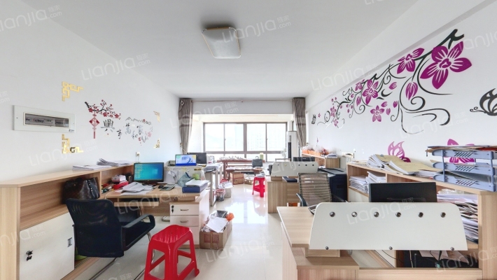 中恒商都二手房实景图